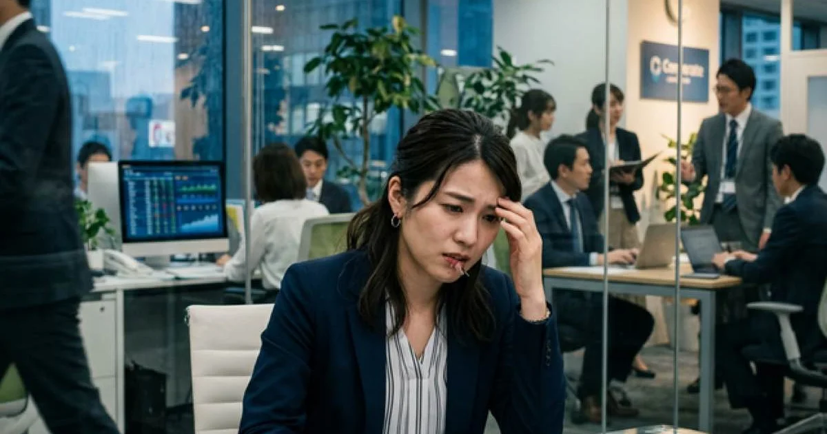 「個性を活かせ」のプレッシャーに潰されそうな、普通でいたいあなたへ