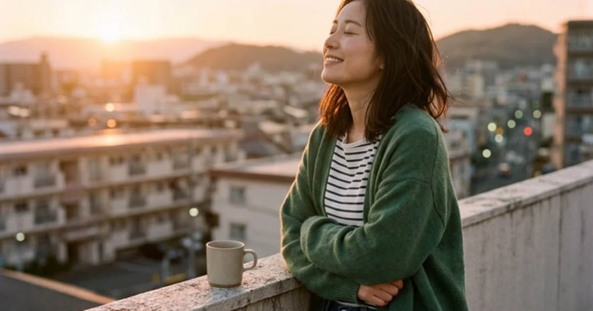 「何者か」になるのをやめた日、人生が最高に面白くなった理由