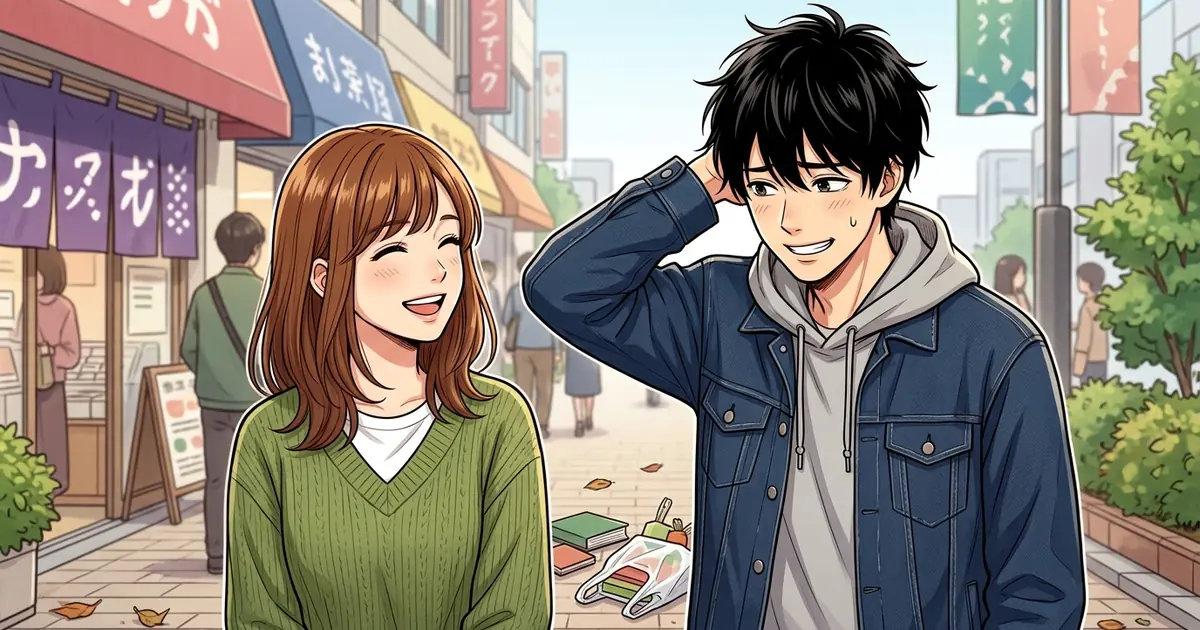 蛇化現象の心理学──欠点すら愛おしい状態が孕む性格OSの致命的な罠のアイキャッチ画像