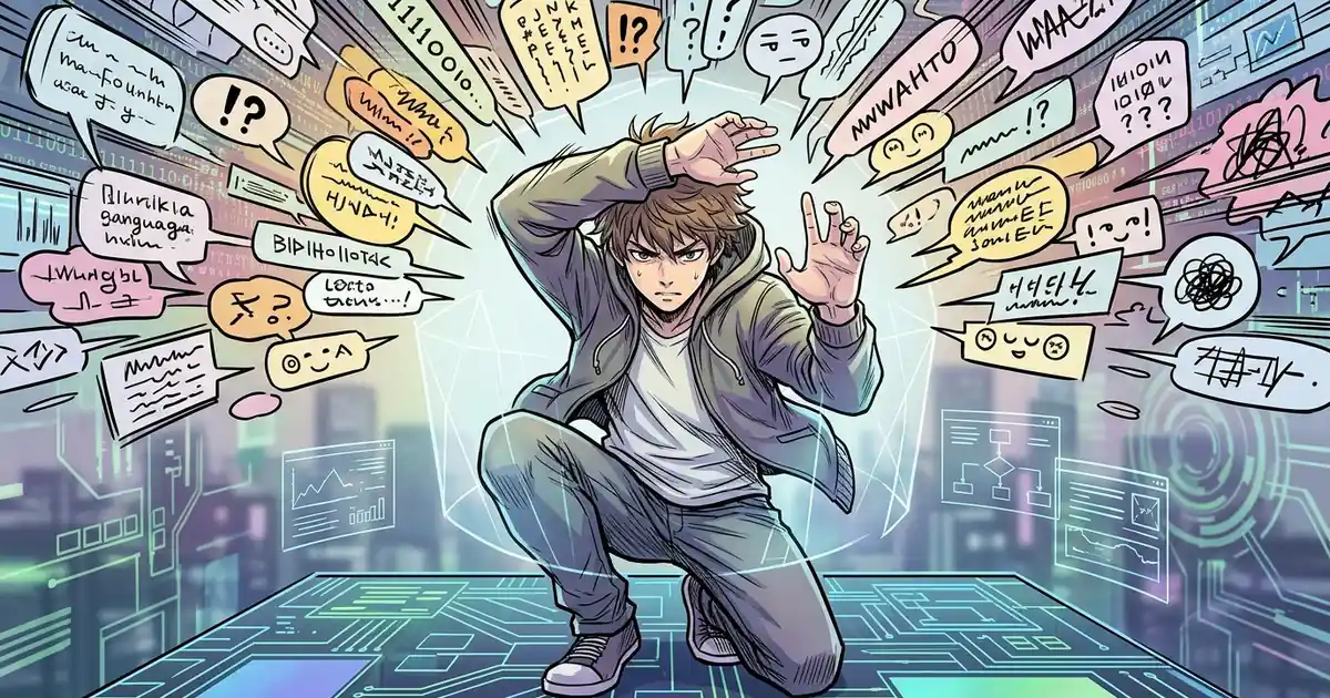 コミュ障は誤診である──雑談拒否OSの正体と再定義