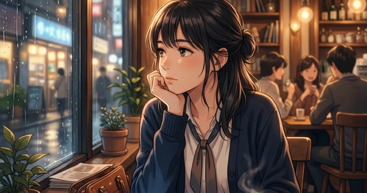 独身税の正体を解剖──2026年の不安はOSごとに処方箋が違うのアイキャッチ画像