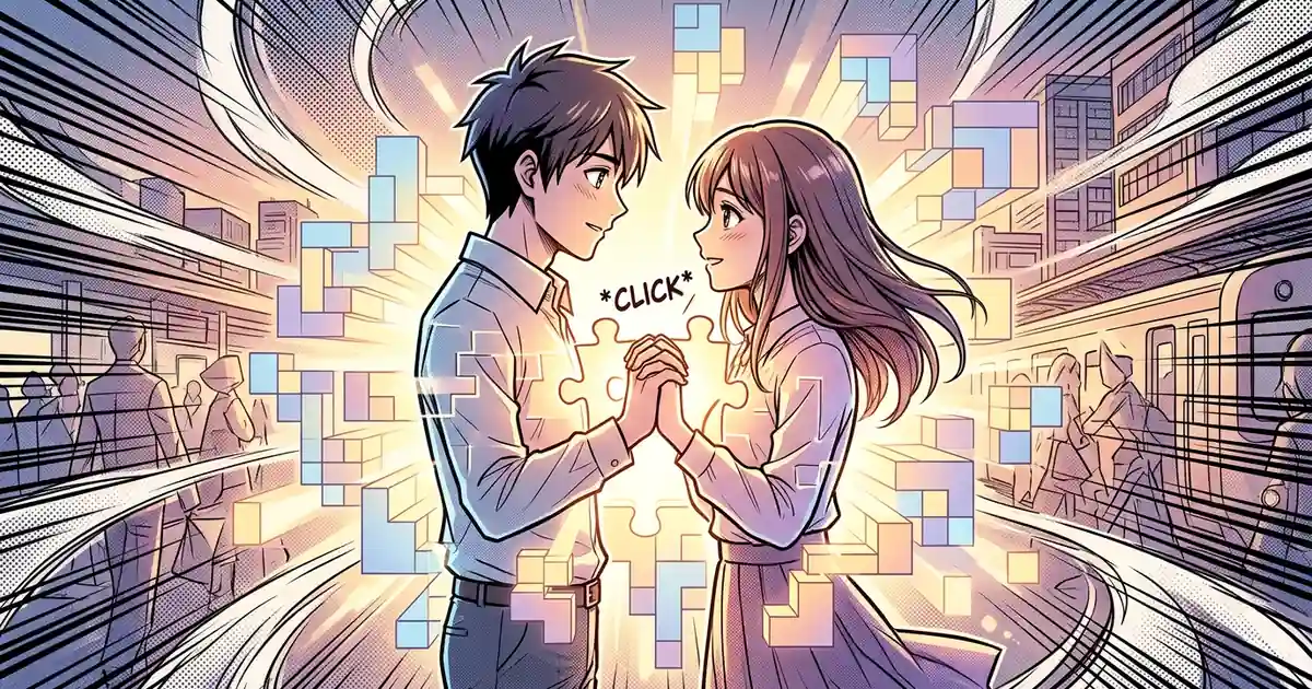 【保存版】ソシオニクス無料診断が暴く、なぜあの人とは話が通じないのかの本当の理由のアイキャッチ画像