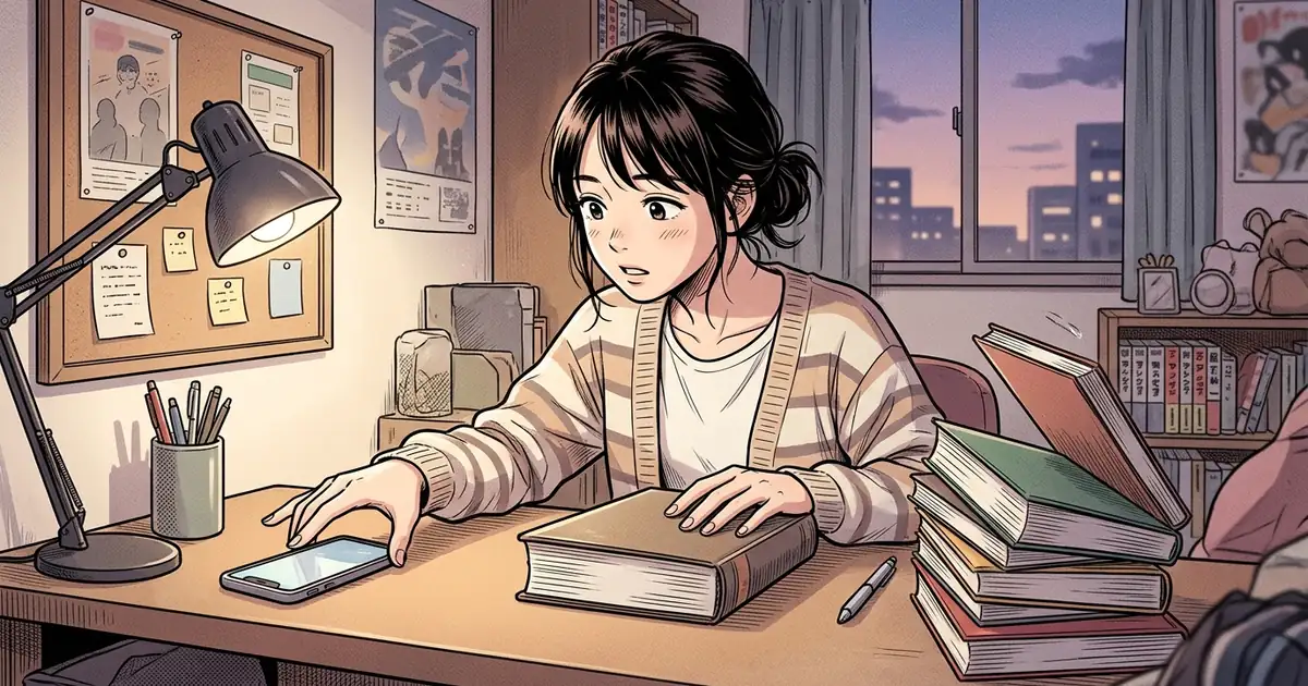 三日坊主は意志が弱いからじゃない──続かない脳のOS構造と破壊的習慣術