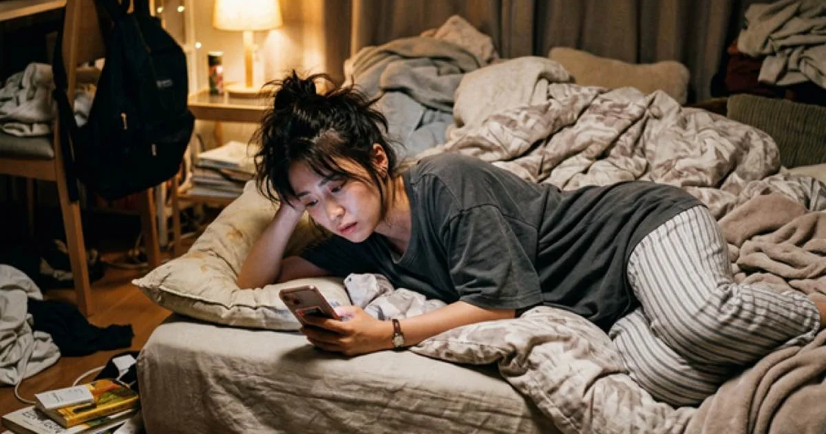 「また何もせず休日が終わった」自分を責める脳内会議を終わらせる方法